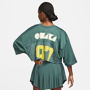 トナミ ノースリーブ ユニフォーム YONEX（ヨネックス） 数量限定ノースリーブゲームシャツ 10696Y トップ